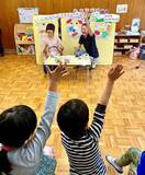 「神戸女学院大学が6月23日に子ども向け食教育イベント「『食』×『科学』体験」を開催 ― 大学生が考案したクイズと科学実験で、食を楽しく学ぶ」の画像1