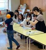 「神戸女学院大学が6月23日に子ども向け食教育イベント「『食』×『科学』体験」を開催 ― 大学生が考案したクイズと科学実験で、食を楽しく学ぶ」の画像2