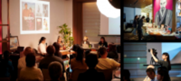 三井デザインテック×東京工科大学　共創支援プラットフォーム「クリエイティブラウンジ」にて三井デザインテックが教育機関との共創プロジェクト第二弾を開催