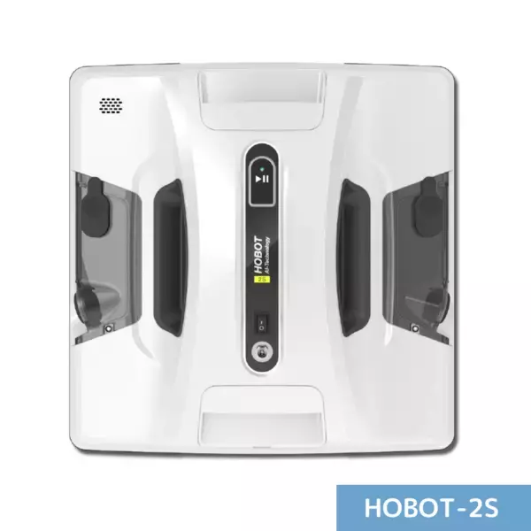 「年末大掃除、面倒な窓掃除はタイパ家電「HOBOT」におまかせ！ LIXILストア、楽天市場、Amazonにて年末・初売りセール開催」の画像