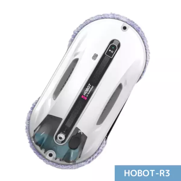 「年末大掃除、面倒な窓掃除はタイパ家電「HOBOT」におまかせ！ LIXILストア、楽天市場、Amazonにて年末・初売りセール開催」の画像