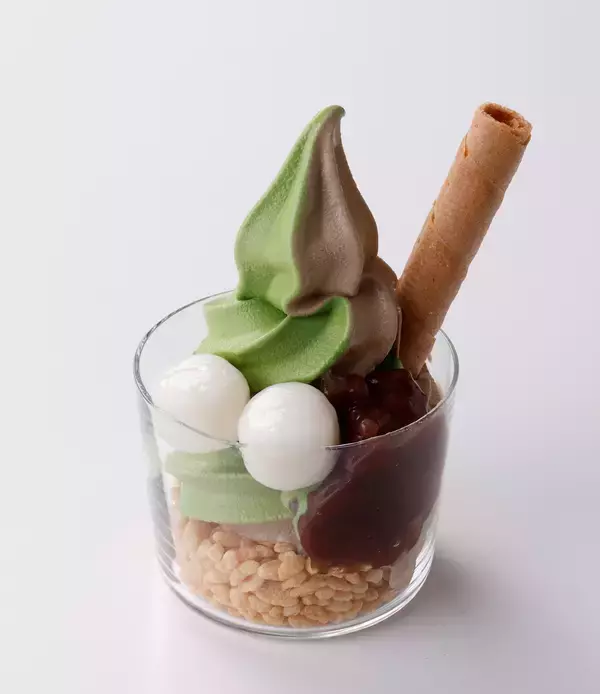 「「茶寮 伊藤園 善光寺店」を、3月19日（木）に長野県善光寺にてグランドオープン」の画像