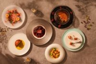 【ウェスティンホテル仙台】シェフが選び抜いた漢方和牛と、東北の夏の味覚が彩るディナーコース「Chef's Journey TOHOKU -Kampo Beef-」