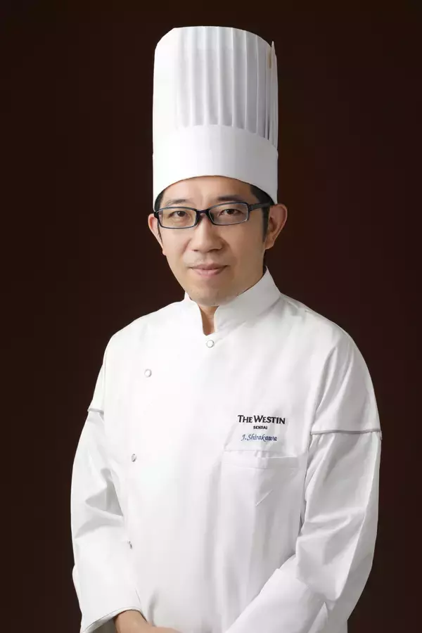 「【ウェスティンホテル仙台】シェフが選び抜いた漢方和牛と、東北の夏の味覚が彩るディナーコース「Chef's Journey TOHOKU -Kampo Beef-」」の画像