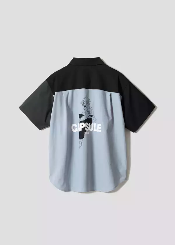 「テレビアニメ『ドラゴンボールZ』との最新コラボレーションアイテムが5月5日(火)より発売」の画像