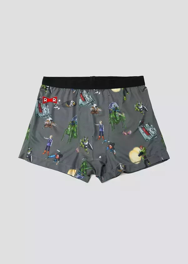 「テレビアニメ『ドラゴンボールZ』との最新コラボレーションアイテムが5月5日(火)より発売」の画像