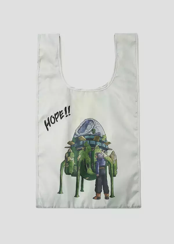 「テレビアニメ『ドラゴンボールZ』との最新コラボレーションアイテムが5月5日(火)より発売」の画像