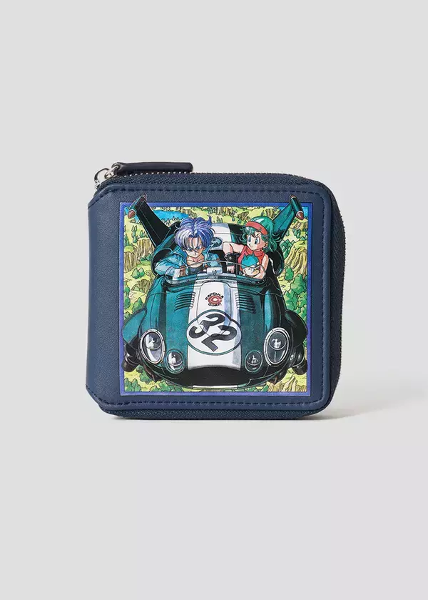 「テレビアニメ『ドラゴンボールZ』との最新コラボレーションアイテムが5月5日(火)より発売」の画像