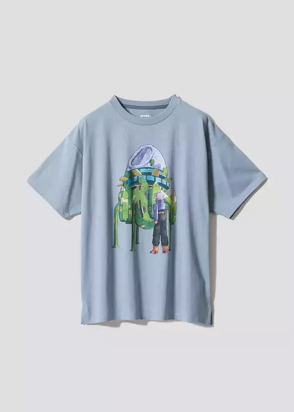 「テレビアニメ『ドラゴンボールZ』との最新コラボレーションアイテムが5月5日(火)より発売」の画像