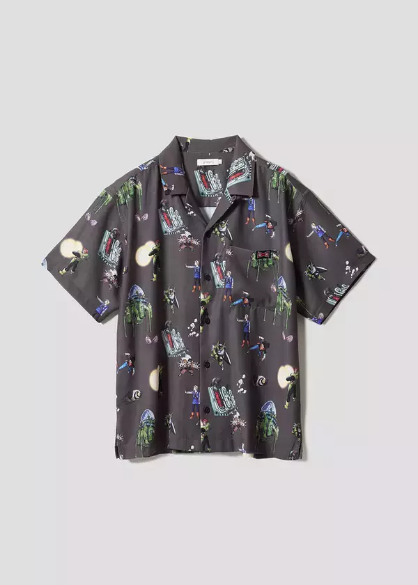 「テレビアニメ『ドラゴンボールZ』との最新コラボレーションアイテムが5月5日(火)より発売」の画像