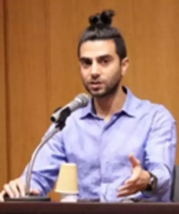 「トルコ・シリア地震から1年JICA×Japan Bridge トークイベント＆写真展“A New Light of Hope: Japan Bridge”」の画像