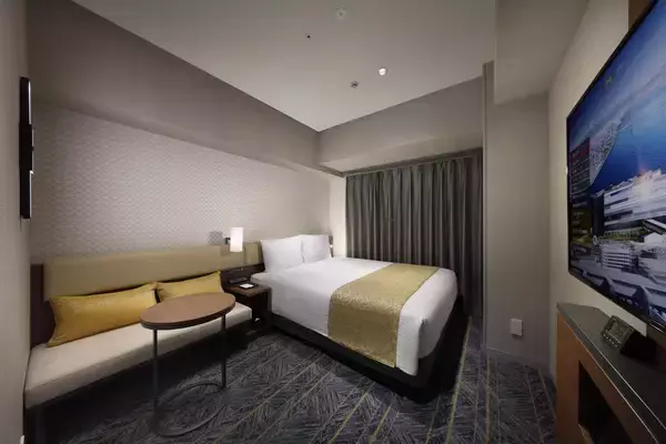 「「ヒツジのいらない枕 羽田エアポートガーデン店 」4月16日（水）OPEN隣接するホテル「ヴィラフォンテーヌ グランド 羽田空港」への枕導入を同時開始」の画像