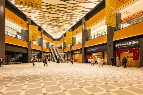 「「ヒツジのいらない枕 羽田エアポートガーデン店 」4月16日（水）OPEN隣接するホテル「ヴィラフォンテーヌ グランド 羽田空港」への枕導入を同時開始」の画像