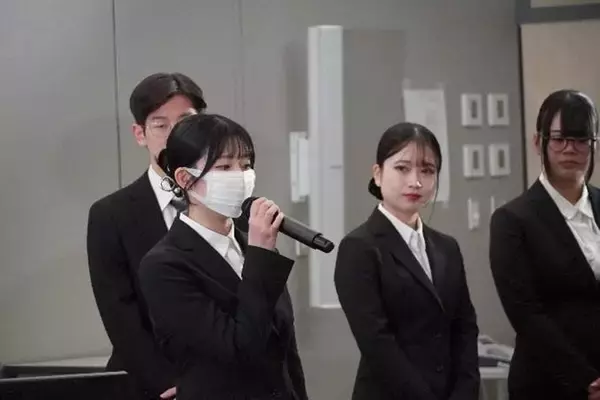 「淑徳大学×ソラシドエア×宮崎県7自治体×多摩大学との産官学連携 最終発表会を実施　～一年間の実践を通じて、航空を通じた地方創生を提案 ～」の画像