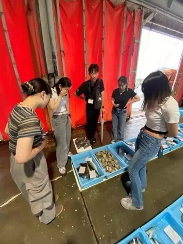 「淑徳大学×ソラシドエア×宮崎県7自治体×多摩大学との産官学連携 最終発表会を実施　～一年間の実践を通じて、航空を通じた地方創生を提案 ～」の画像