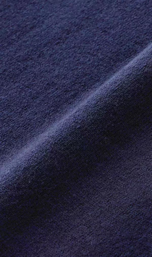 「洋服の青山レディースで支持されている『毛玉CLEARニット』　パーソナルカラー診断士監修で「イエベ」「ブルべ」それぞれに合うカラー登場！」の画像