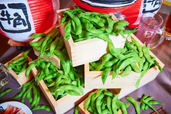 「【牛角 イベントレポート】1,980円に込めた「限界価格」への挑戦。“せんべろ需要”に焼肉はどう応えるか？～“平均3,000円以上お得”となった「焼肉酒場セット」を本格導入～」の画像