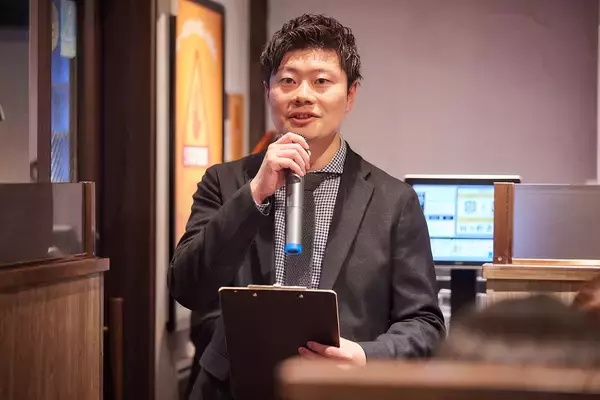 「【牛角 イベントレポート】1,980円に込めた「限界価格」への挑戦。“せんべろ需要”に焼肉はどう応えるか？～“平均3,000円以上お得”となった「焼肉酒場セット」を本格導入～」の画像