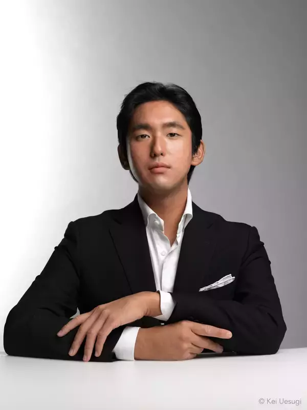 国際的に活躍するピア二スト、戸室 玄さんによる世界の医療団 チャリティーコンサート2026　5月8日に開催