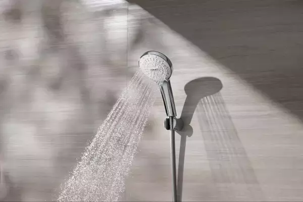 LIXIL、5つの吐水モード全てにウルトラファインバブルを搭載したシャワーヘッド「SPA U」を発売