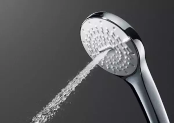 「LIXIL、5つの吐水モード全てにウルトラファインバブルを搭載したシャワーヘッド「SPA U」を発売」の画像