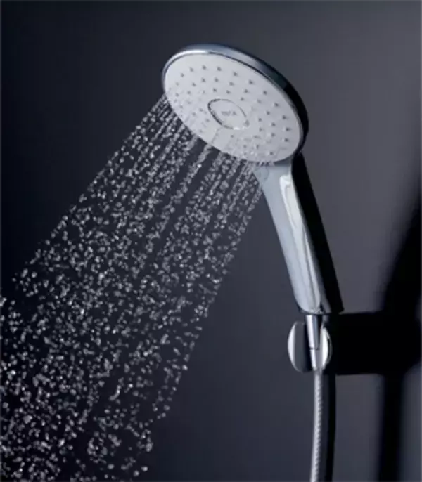 「LIXIL、5つの吐水モード全てにウルトラファインバブルを搭載したシャワーヘッド「SPA U」を発売」の画像