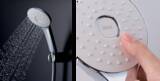 「LIXIL、5つの吐水モード全てにウルトラファインバブルを搭載したシャワーヘッド「SPA U」を発売」の画像17