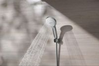 LIXIL、5つの吐水モード全てにウルトラファインバブルを搭載したシャワーヘッド「SPA U」を発売