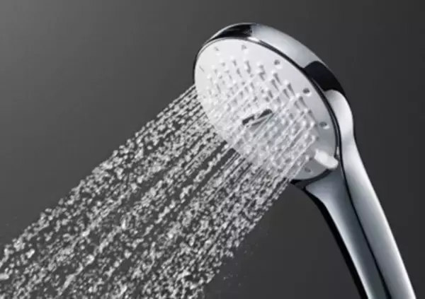 「LIXIL、5つの吐水モード全てにウルトラファインバブルを搭載したシャワーヘッド「SPA U」を発売」の画像