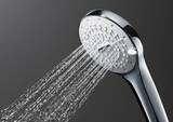 「LIXIL、5つの吐水モード全てにウルトラファインバブルを搭載したシャワーヘッド「SPA U」を発売」の画像9