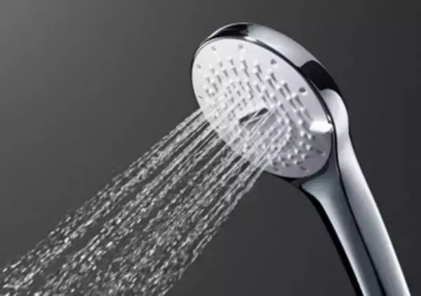 「LIXIL、5つの吐水モード全てにウルトラファインバブルを搭載したシャワーヘッド「SPA U」を発売」の画像