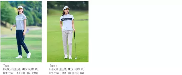 「ゴルフ５限定 ニューバランス「Urban Style 574」2026年 春夏コレクション登場」の画像