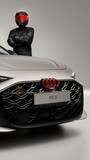 「Audi RS 5、F1マイアミグランプリでホットラップカーとしてデビュー」の画像13