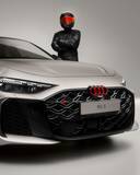 「Audi RS 5、F1マイアミグランプリでホットラップカーとしてデビュー」の画像14