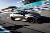 「Audi RS 5、F1マイアミグランプリでホットラップカーとしてデビュー」の画像22