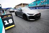 「Audi RS 5、F1マイアミグランプリでホットラップカーとしてデビュー」の画像24