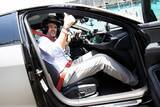 「Audi RS 5、F1マイアミグランプリでホットラップカーとしてデビュー」の画像25