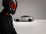 「Audi RS 5、F1マイアミグランプリでホットラップカーとしてデビュー」の画像3