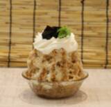 「「飲む珈琲から、食べる珈琲へ」新感覚『カフェオレかき氷』が期間限定で登場」の画像3