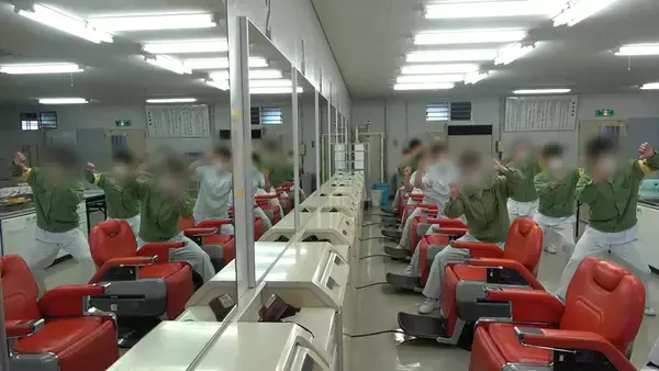 「【ABCテレビ】1/30(日)放送！「追跡スペシャル　人生やり直し請負人！元ワル社長の奮戦記Ⅱ」」の画像