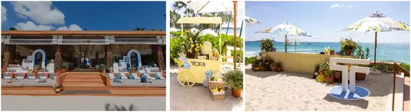 「トゥミ Spring 2026コレクション を祝し 地中海への旅に着想を得たイベント開催」の画像