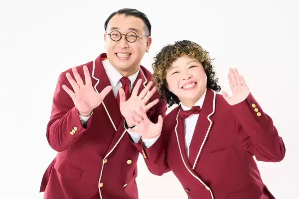 「あの人気芸人がスキマバイト！？　世の中にある様々な職業の現場に潜入！新企画「客やめて働いてみた」」の画像