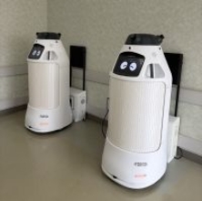 日本医科大学千葉北総病院にて屋内配送ロボット「FORRO（フォーロ）」の運用を開始