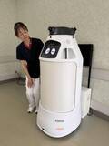 「日本医科大学千葉北総病院にて屋内配送ロボット「FORRO（フォーロ）」の運用を開始」の画像2