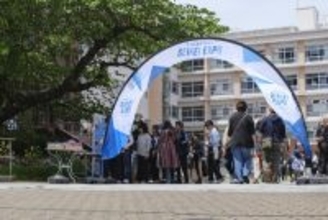 オープンキャンパス「SEIKEI　EXPO」を4月26日（日）に開催、来場者は５,０００名を超える