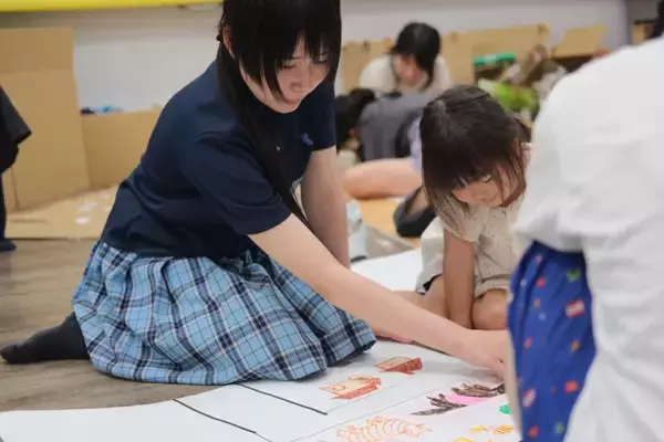 「個性を「居場所」と「実績」に変える、アート教育の新しい選択肢をつくる武蔵野学芸専門学校 ― 高い美大合格実績と多様な背景を持つ生徒への包摂性を両立」の画像