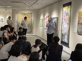 「個性を「居場所」と「実績」に変える、アート教育の新しい選択肢をつくる武蔵野学芸専門学校 ― 高い美大合格実績と多様な背景を持つ生徒への包摂性を両立」の画像5