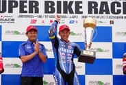 【ニュースレター】二輪レーサー中須賀克行選手の「勝ち」への執念