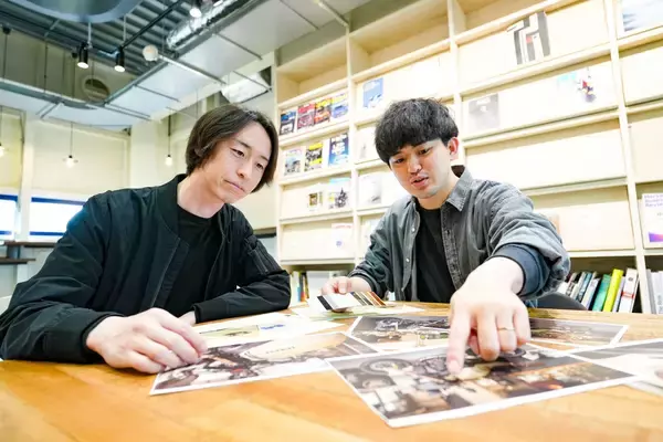 「【ニュースレター】「XSR900」日本限定カラー“アイボリー”に込めた美意識」の画像