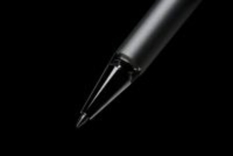 ゼブラの技術と経験を結集し、日本の最高を追求する国産ボールペンブランド「THE ZEBRA」誕生第一弾モデル「HAMON」を3月4日に発売